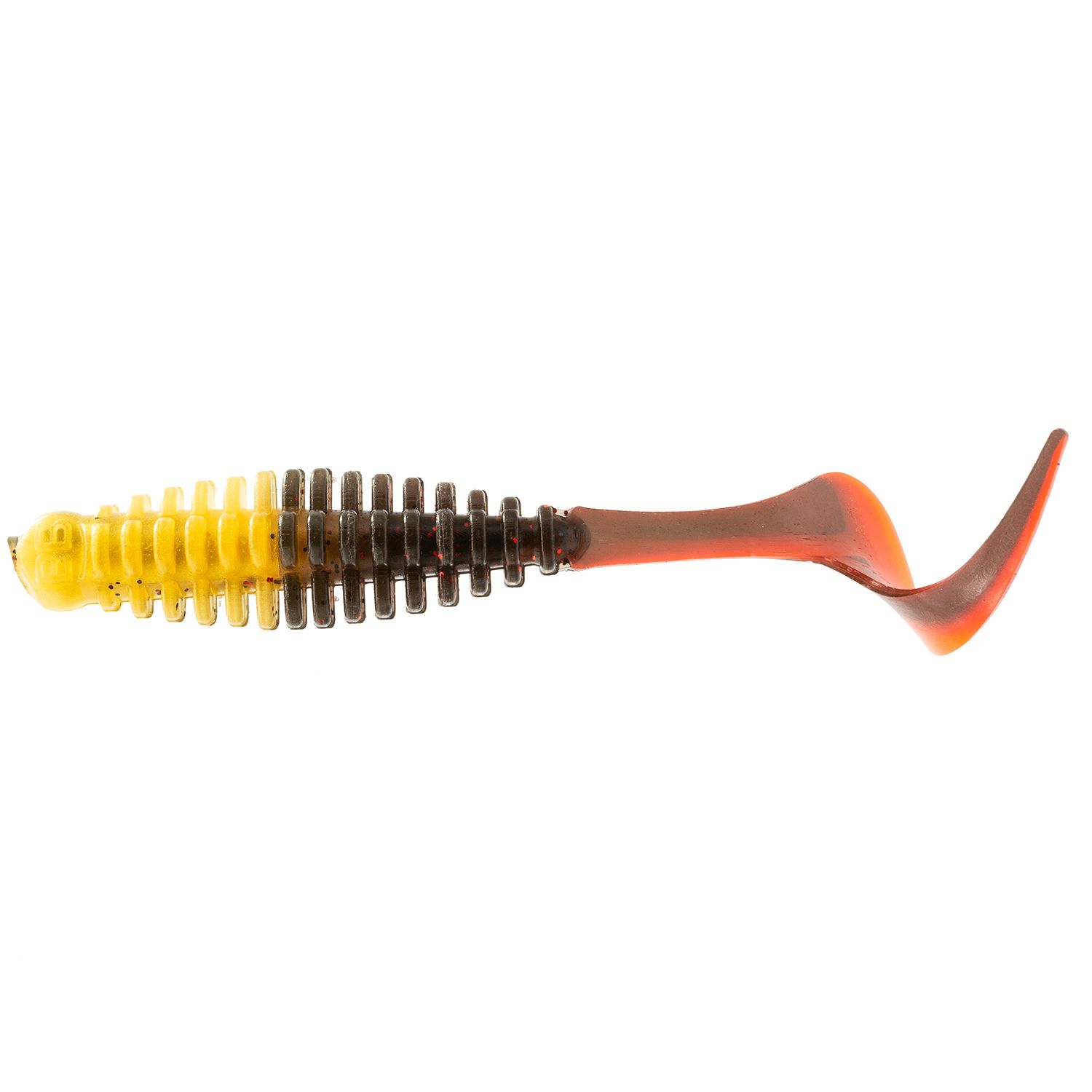 

Силиконовая приманка Boroda Baits Phantom 135 мм 15 гр цвет 312 3 шт, Разноцветный, Phantom