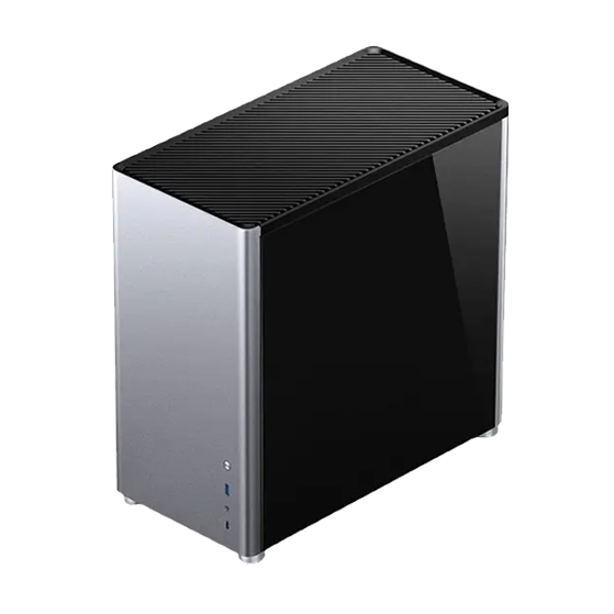 

Настольный компьютер StarsComp серый (2006531)