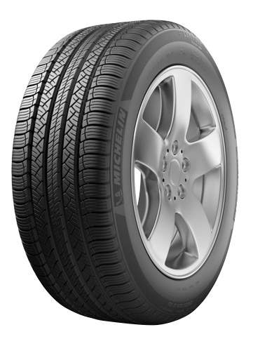 фото Шины michelin latitude tour hp 255/55 r18 105v n0 (290822)