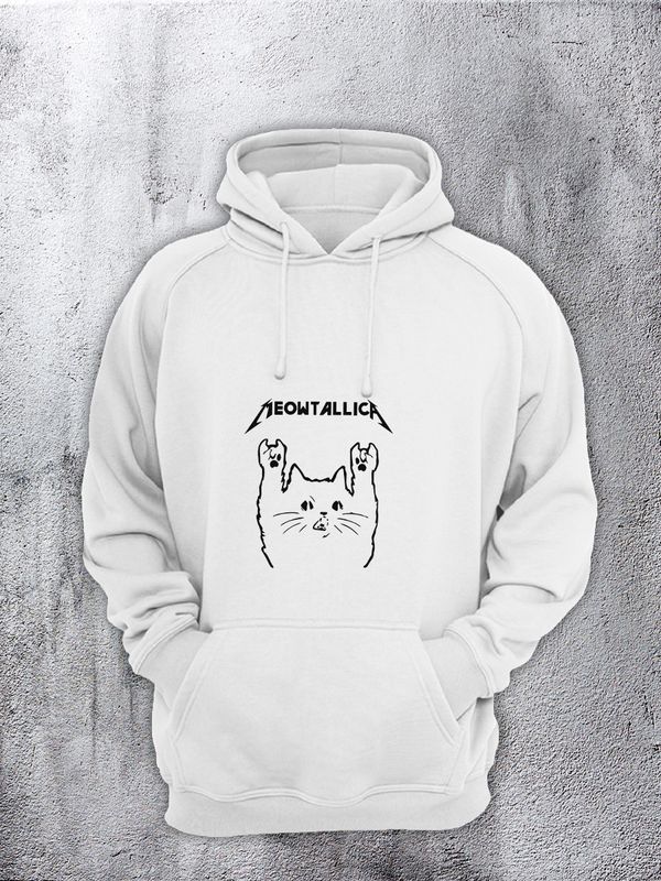 

Худи женское SHARP&CUT FAC553027 белое 46 RU, Белый, FAC553027