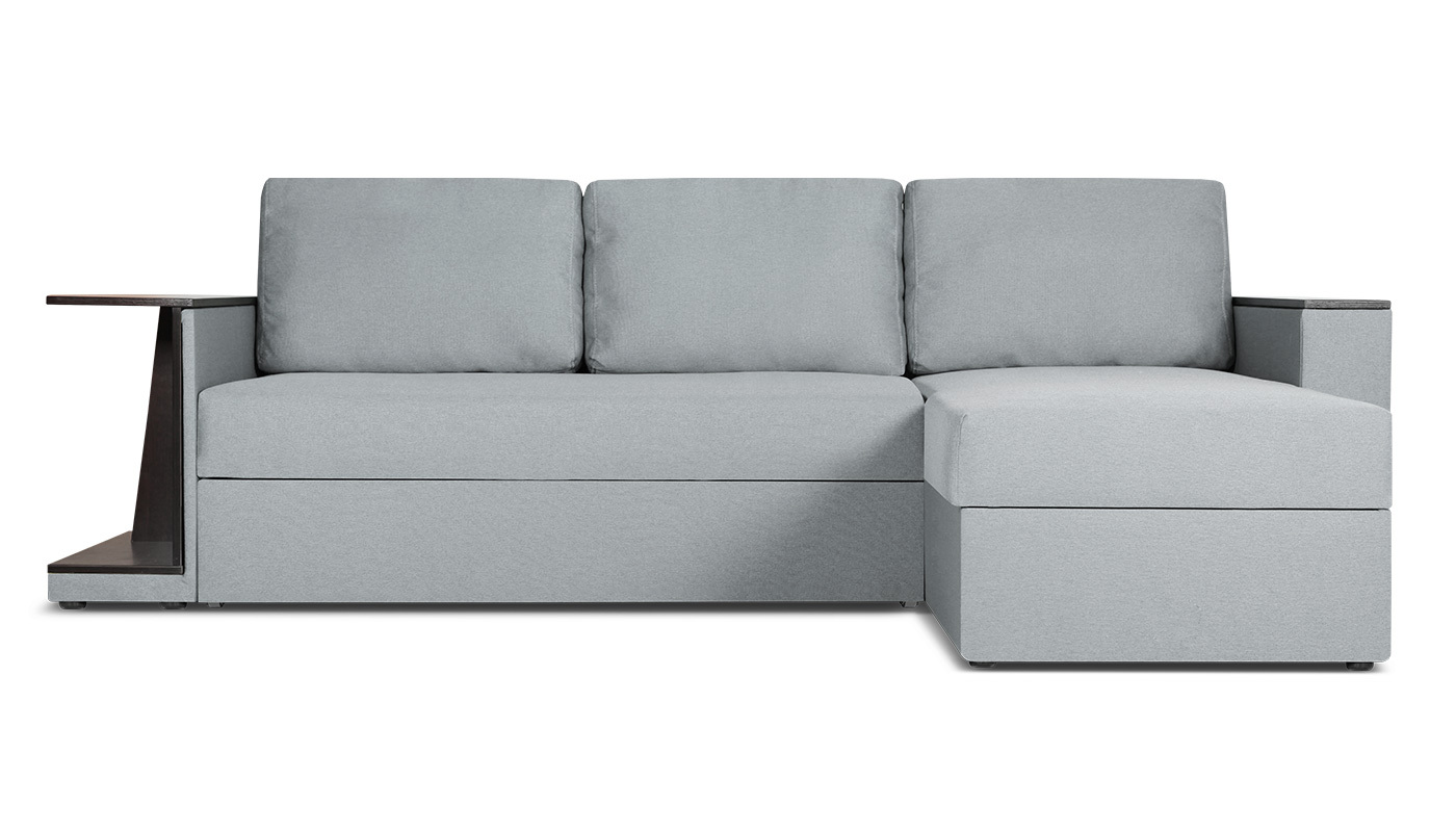

Диван-кровать AH!DIVAN Берг 250х160х85, механизм дельфин