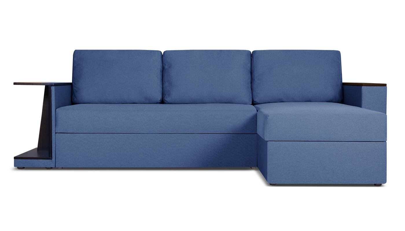 

Диван-кровать AH!DIVAN Берг 250х160х85, механизм дельфин