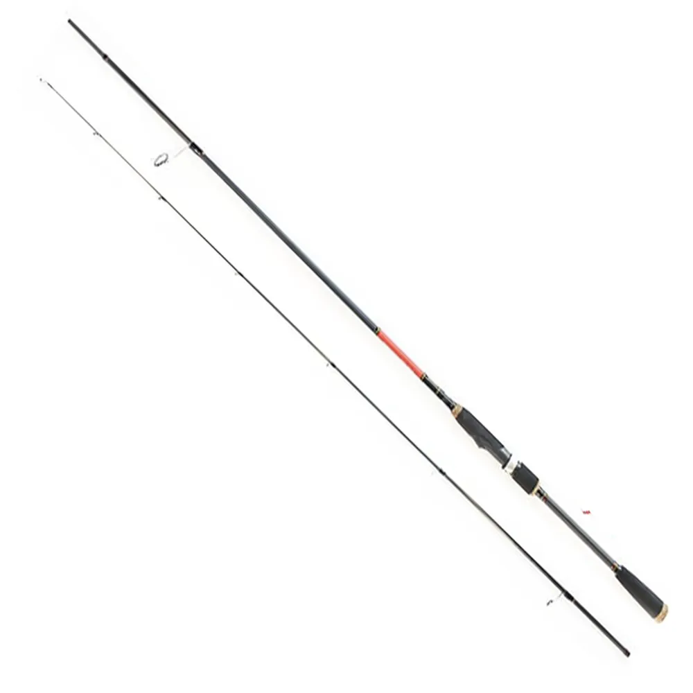 

Спиннинг JIG IT TEAM DUBNA Generation ll TD-802H 244 см., 12-56 гр., TD2-802H