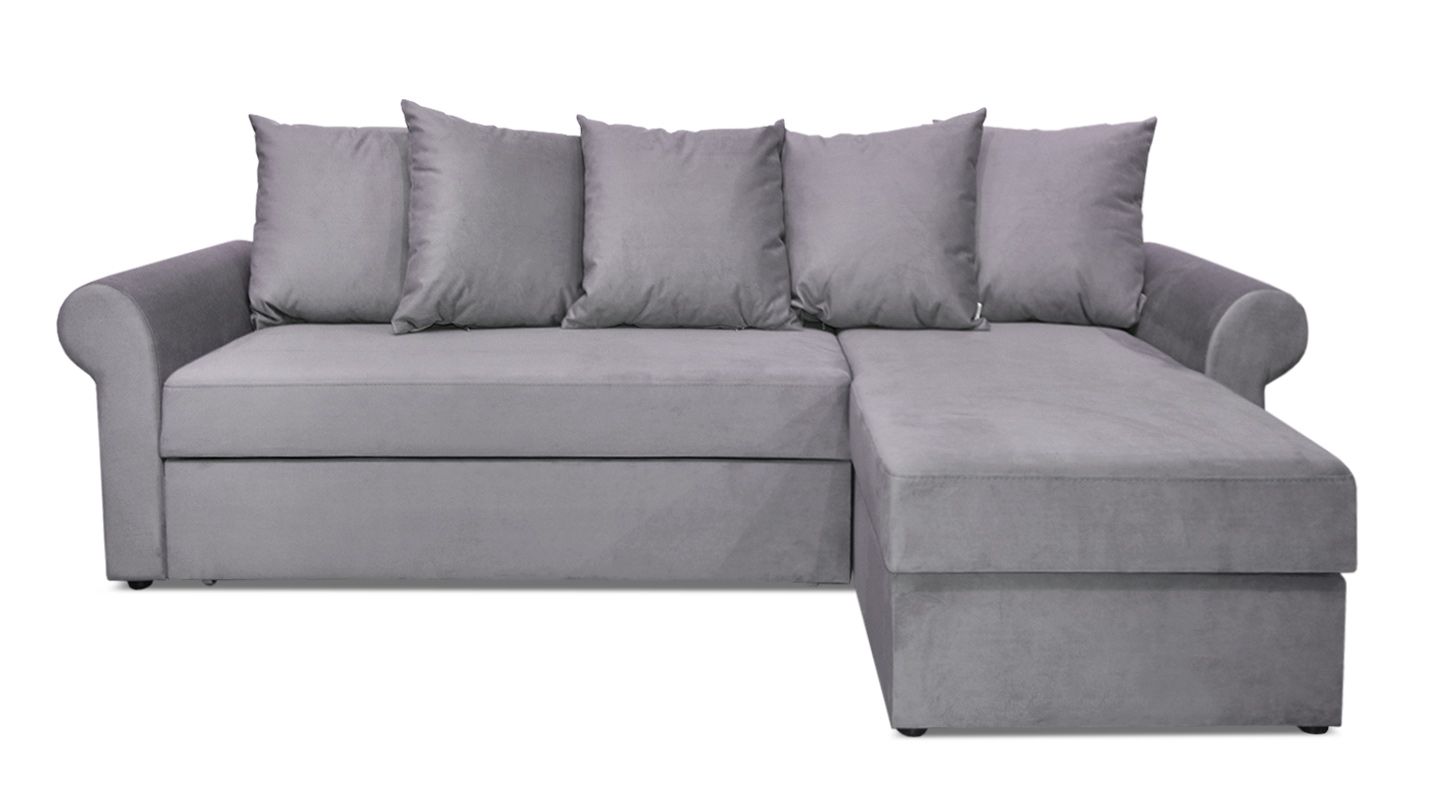 

Диван-кровать AH!DIVAN Астрид, 242х150х71 механизм дельфин
