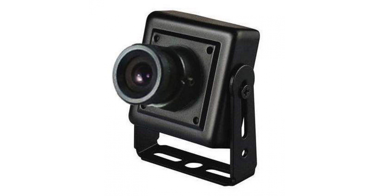 Видеокамера EverFocus AHD миниатюрная ACE-AP20HD (2.8)