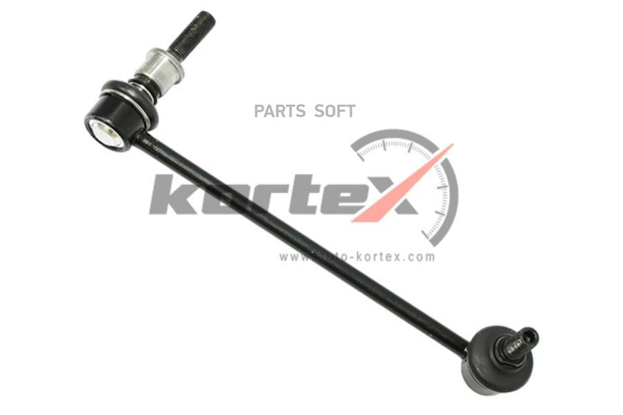 

KORTEX 'KLS5165 Тяга стабилизатора перед.R 1шт