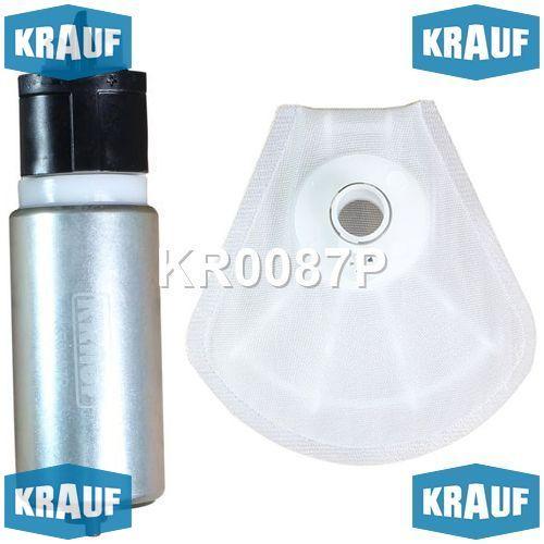 

KRAUF Бензонасос электрический 1шт