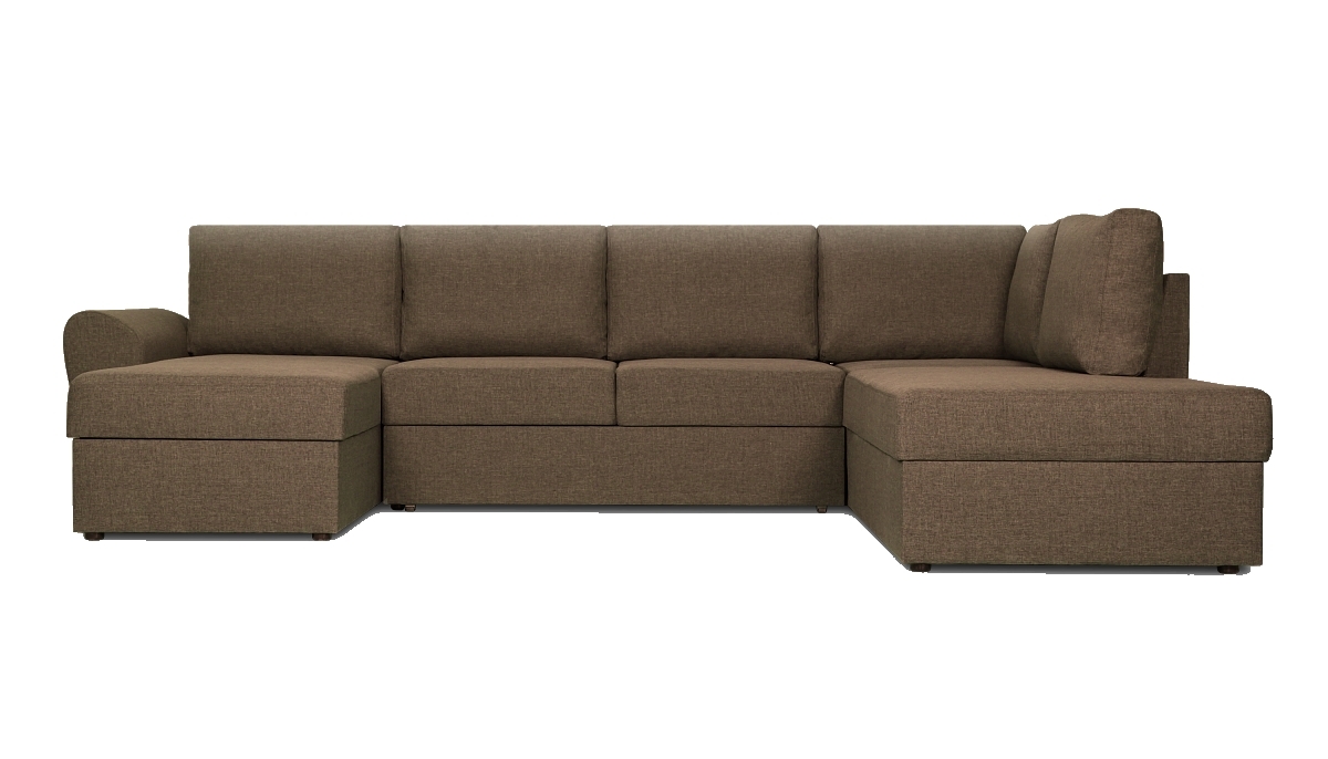 

Диван-кровать AH!DIVAN Копенгаген, 312х220х85 см, скандинавский стиль