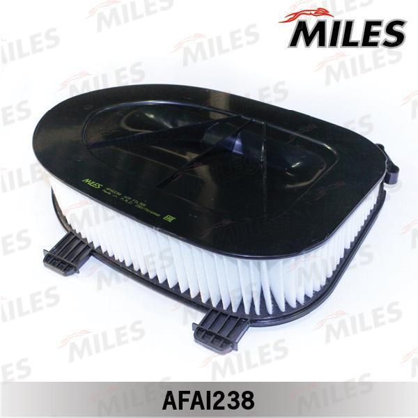 

Фильтр воздушный Miles AFAI238