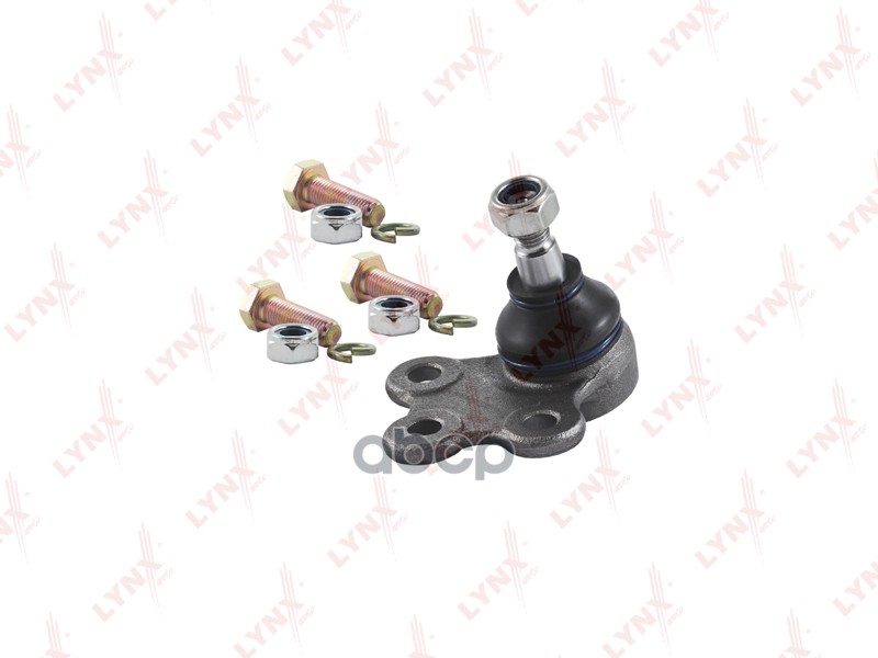 

Шаровая опора нижняя L/R подходит для OPEl Astra F 1.4-2.0 91-98 / Calibra 2.0-2.5 90-97 /, Шаровая опора нижняя L/R подходит для OPEl Astra F 1.4-2.0 91-98 / Calibra 2.0-2.5 90-97 / Vectra A 1.4-2.5 88-95 C1089LR