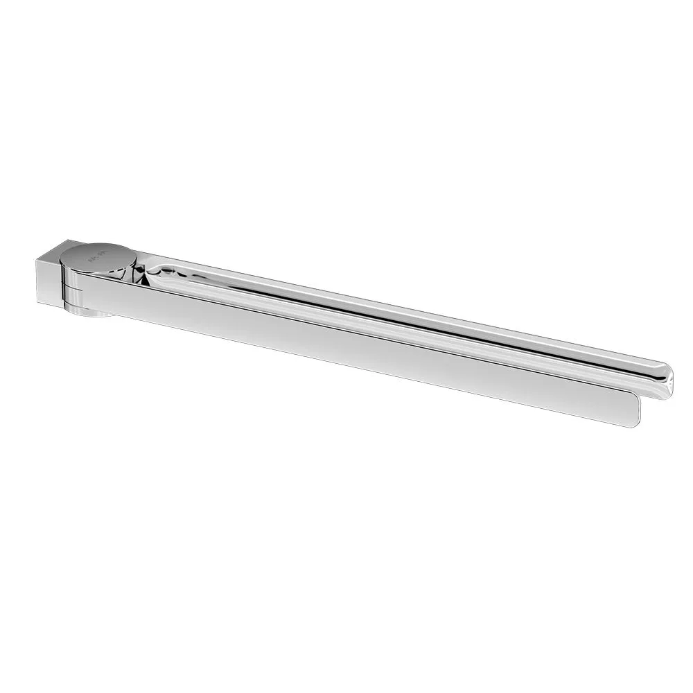 

Двойная вешалка для полотенец AM.PM Inspire 2.0 40 хром (A50A32600)