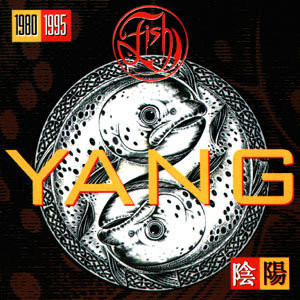 

Fish: Yang (1 CD)