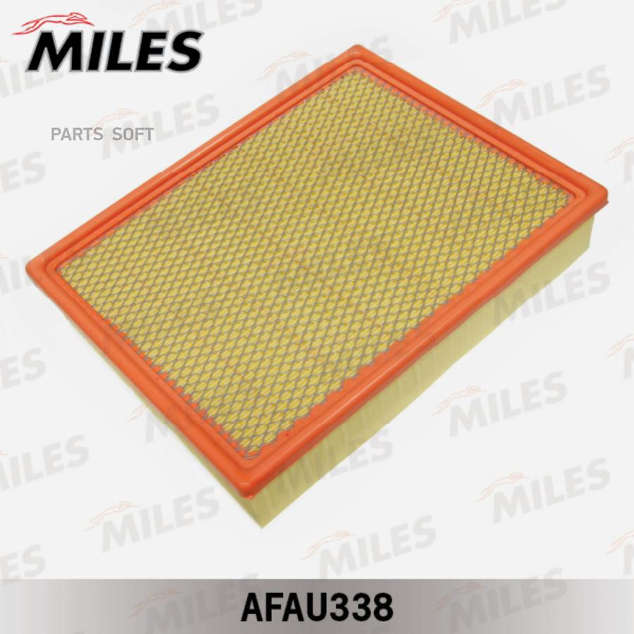 

Фильтр воздушный Miles AFAU338