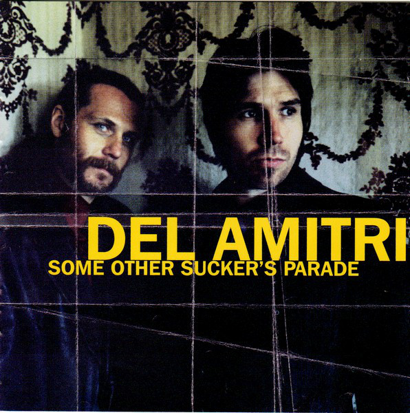 

Del Amitri: Some Other Sucker'S Parade (1 CD)