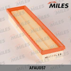 

Фильтр воздушный Miles AFAU057