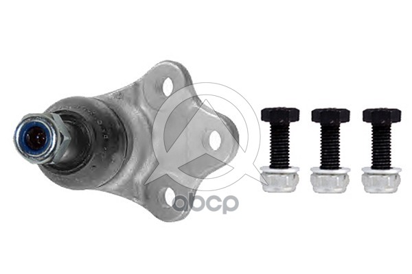 

Шаровая опора нижн.L/R Sidem 65181, Шаровая опора нижн.L/R Sidem 65181 Sidem 65181