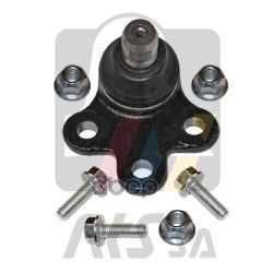 

93-90331-056 опора шаровая нижняя Opel Mokka 12>