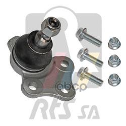 

93-02406-056 опора шаровая Dacia Duster 10>