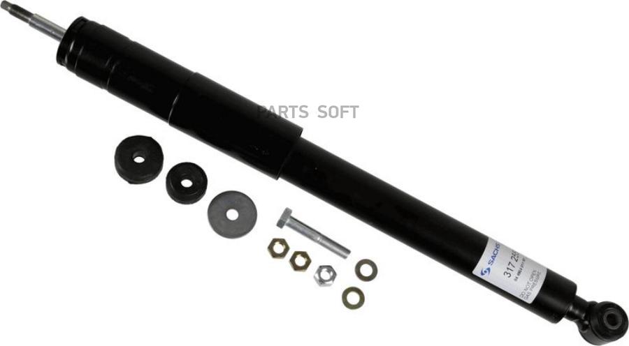 

SACHS 317255 Амортизатор подвески