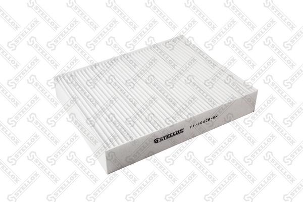 

71-10428-Sx_фильтр Салона! Bmw F20/F21/F30/F31/F34/F32 10> Stellox арт. 7110428SX