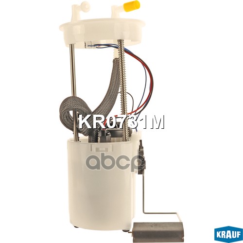 

Модуль В Сборе С Бензонасосом Krauf арт. KR0731M