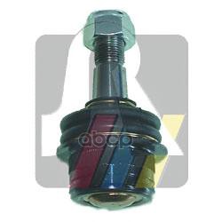 

93-00922 опора шаровая нижняя VW T3 all 80-92