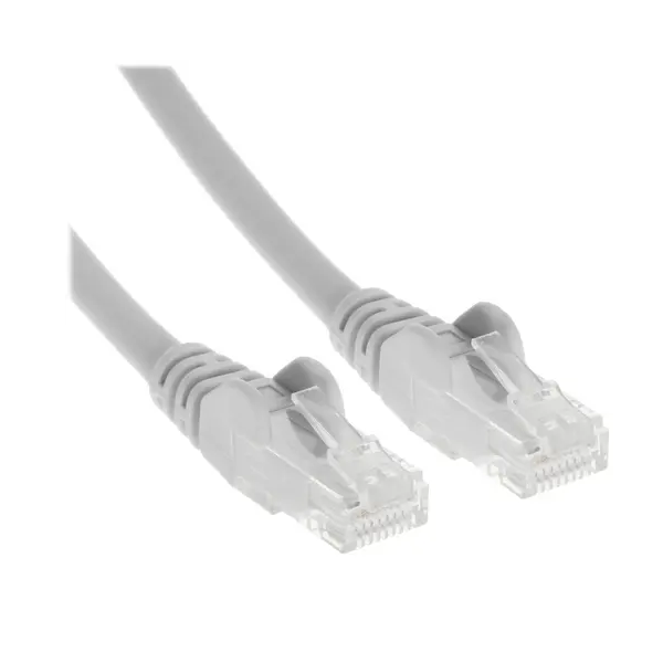 

Кабель Lanmaster не указано м (LAN-PC45/S6A-0.5-GN), Серый, LAN-PC45/S6A-0.5-GN