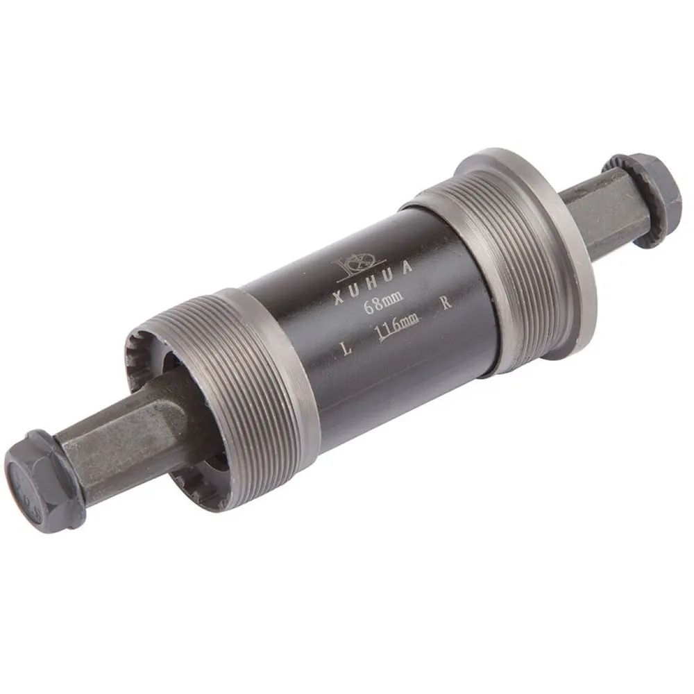 

Каретка XH-Axle-05 68x116 мм (квадрат) 160102, XH-Axle-05