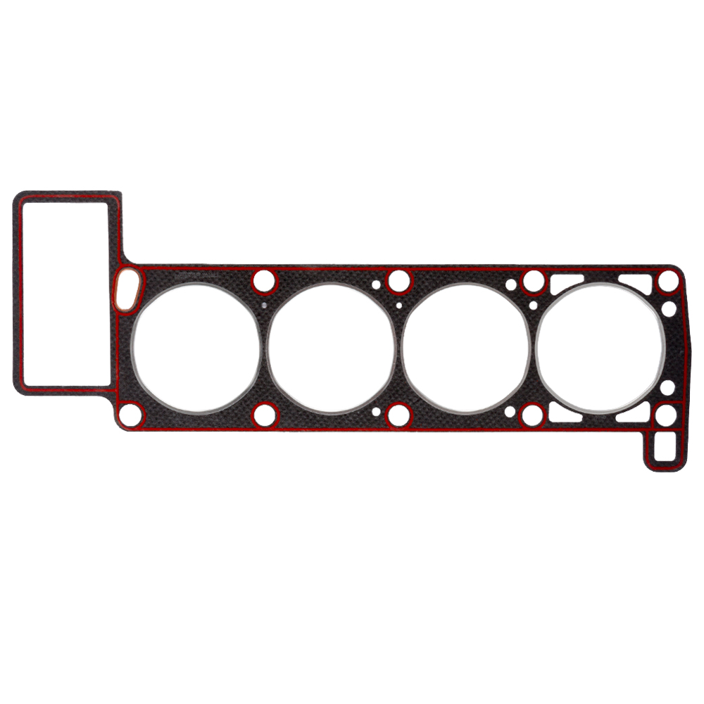 Прокладка ГБЦ для а/м ГАЗ 405дв с герметиком