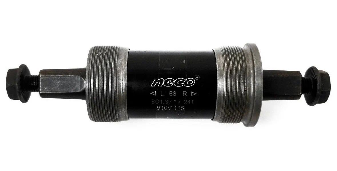

Картридж каретки NECO B910 68x115 mm 160064, B910