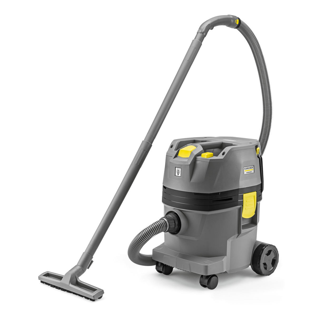 Пылесос Karcher NT 22/1 Ap Bp L