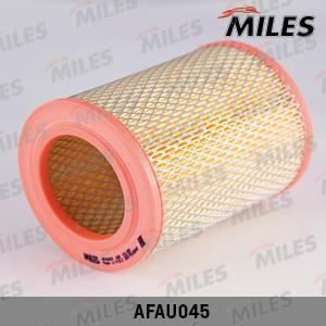 

Фильтр воздушный Miles AFAU045