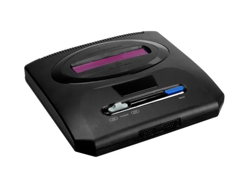 

Игровая консоль LUAZON HOME (5472891) Game-4, Черный, Game-4
