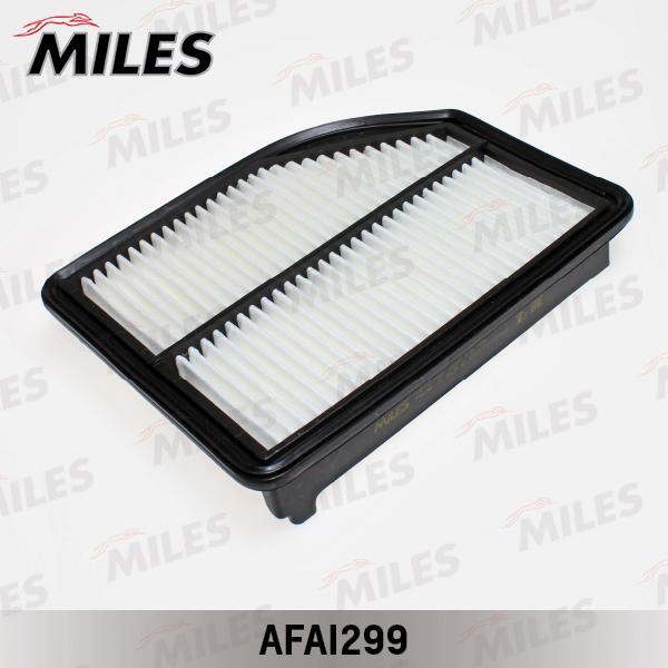

Фильтр воздушный Miles AFAI299