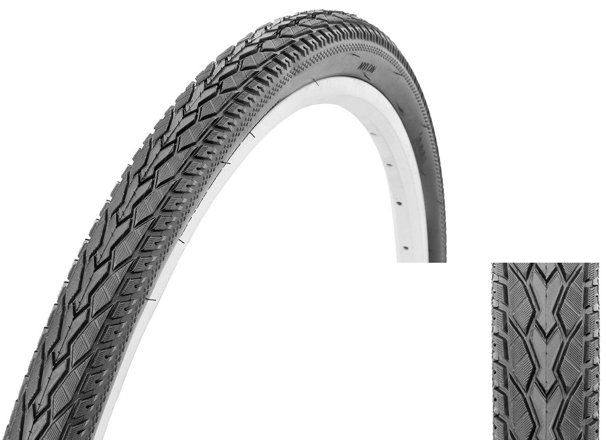 

Покрышка CHAO YANG 24" x 1,95 H-5113 620102