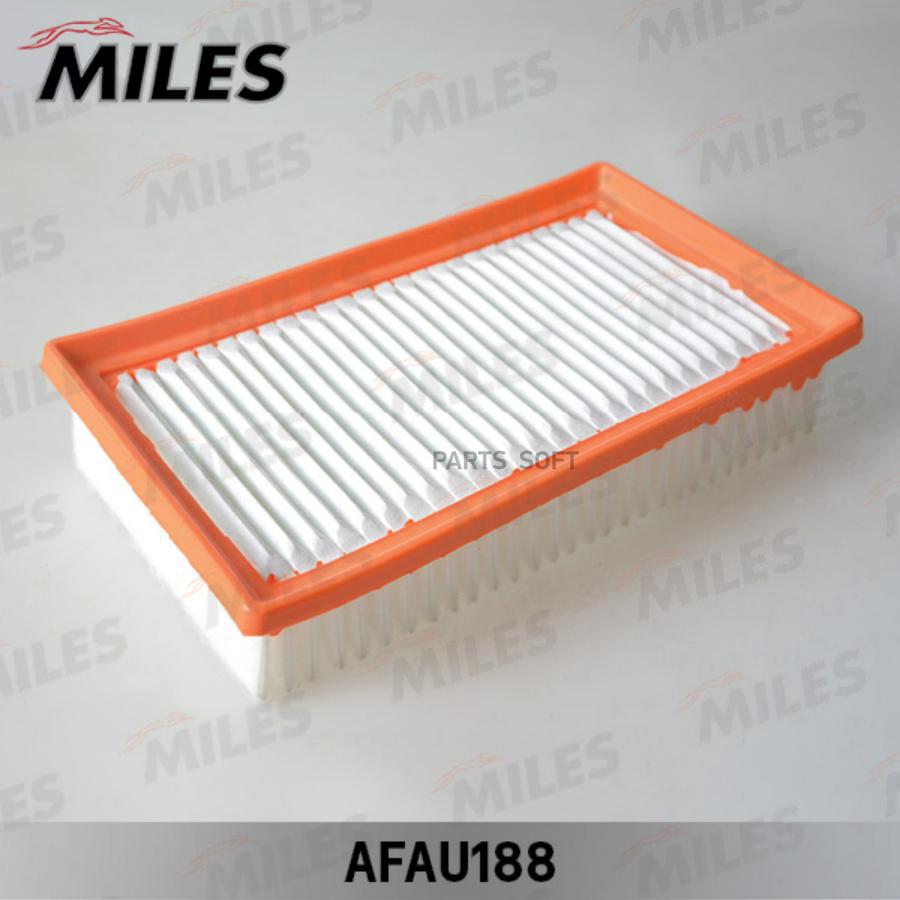 

Фильтр воздушный Miles AFAU188