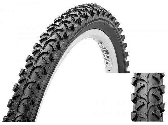

Покрышка CHAO YANG 26" x 1,95 H-518 620136