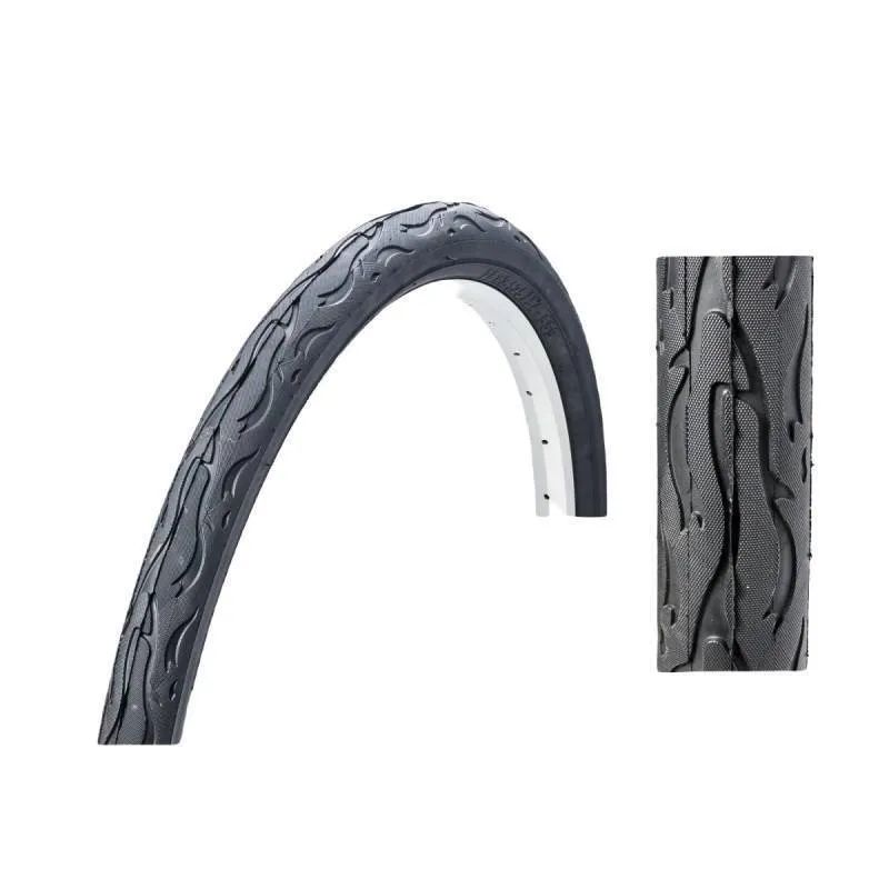 

Покрышка CHAO YANG 26"x2.125 H-584 620141, Черный