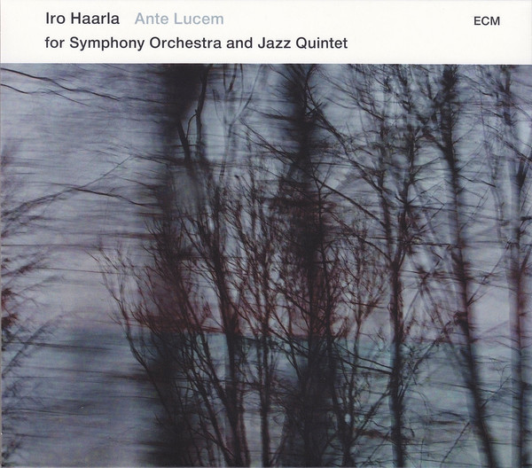 

Iro Haarla – Ante Lucem (1 CD)