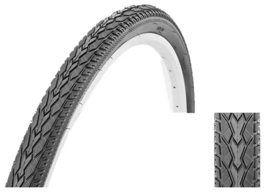 

Покрышка CHAO YANG 28" x 1.75 H-5113 620071