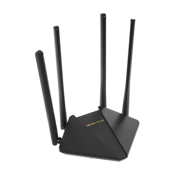 

Wi-Fi роутер Mercusys MR1200G, MR1200G