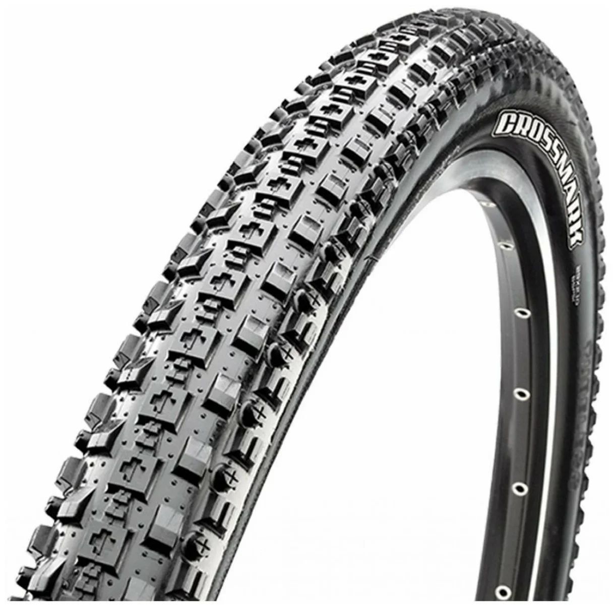 фото Покрышка maxxis 27,5" crossmark 27,5x1.95 45-587 60tpi foldable etb85905100