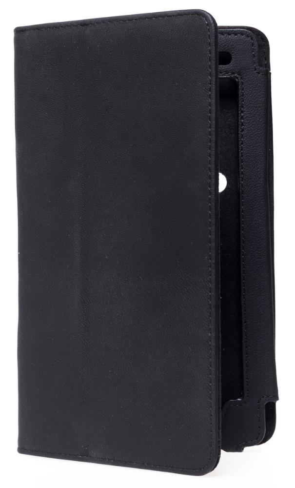 фото Чехол для huawei ideos tablet s7 palmexx leather case black hrs