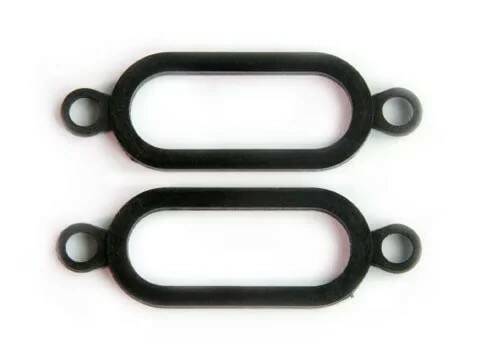 Тяги серволопаток Blade: SR, CP, CPP