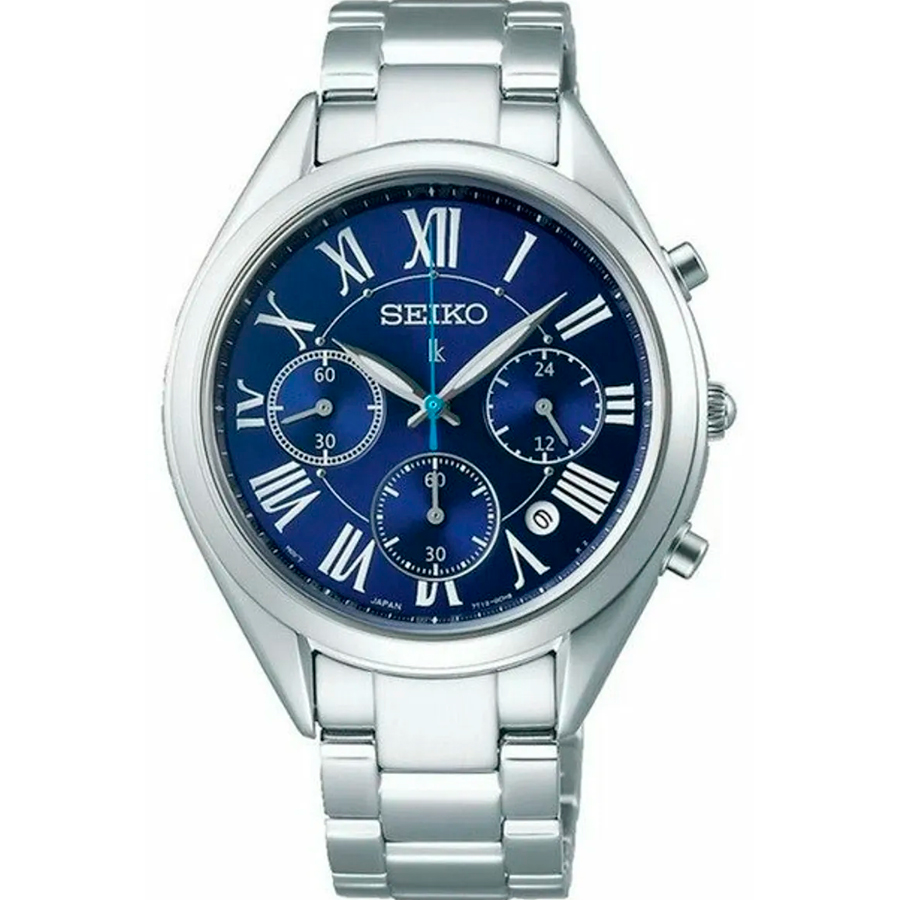 

Наручные часы женские Seiko SRWZ09P1, SRWZ09P1