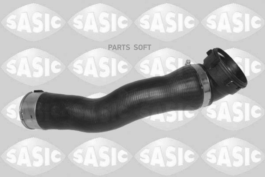 

SASIC Патрубок BMW Serie 5 E60 E61