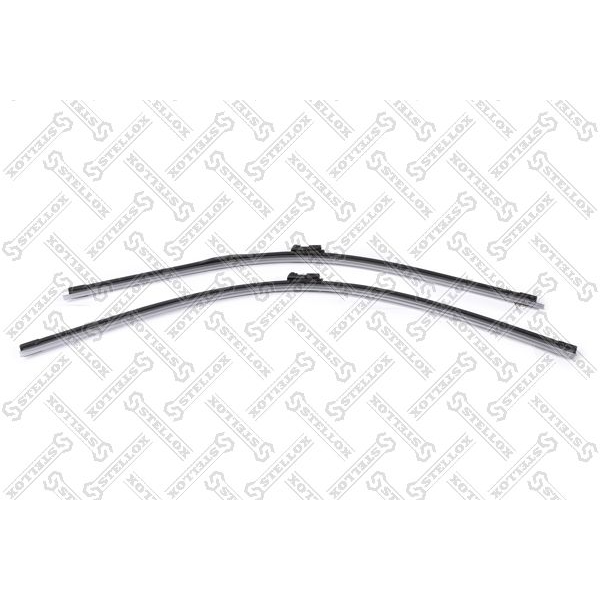 

201 695-SX_щетки плоск. к-т! 800/32'+675/27' Peugeot 3008 09>