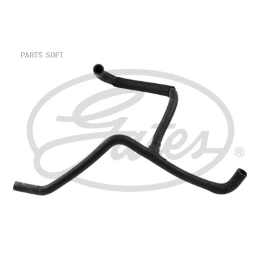 

Шланг LAND ROVER GATES 021666