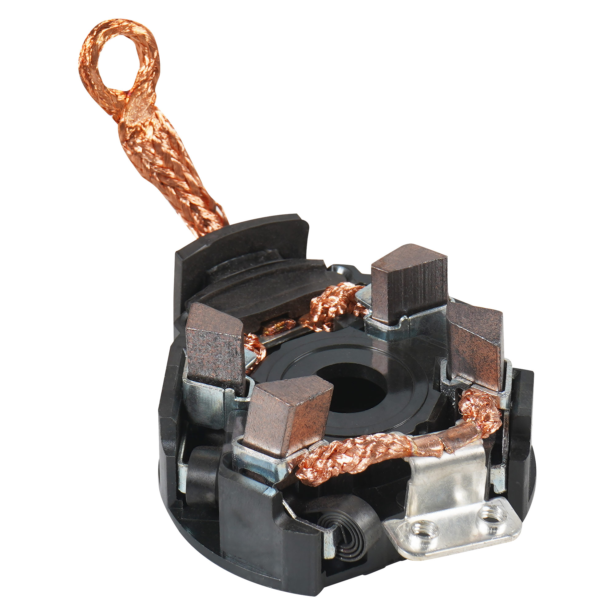 

Щетка стартера