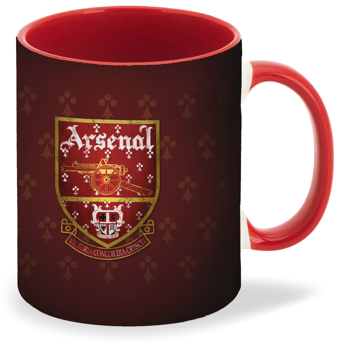 

Кружка CoolPodarok Арсенал Arsenal, Арсенал Arsenal